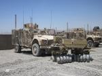 Oshkosh M-ATV 2009 года